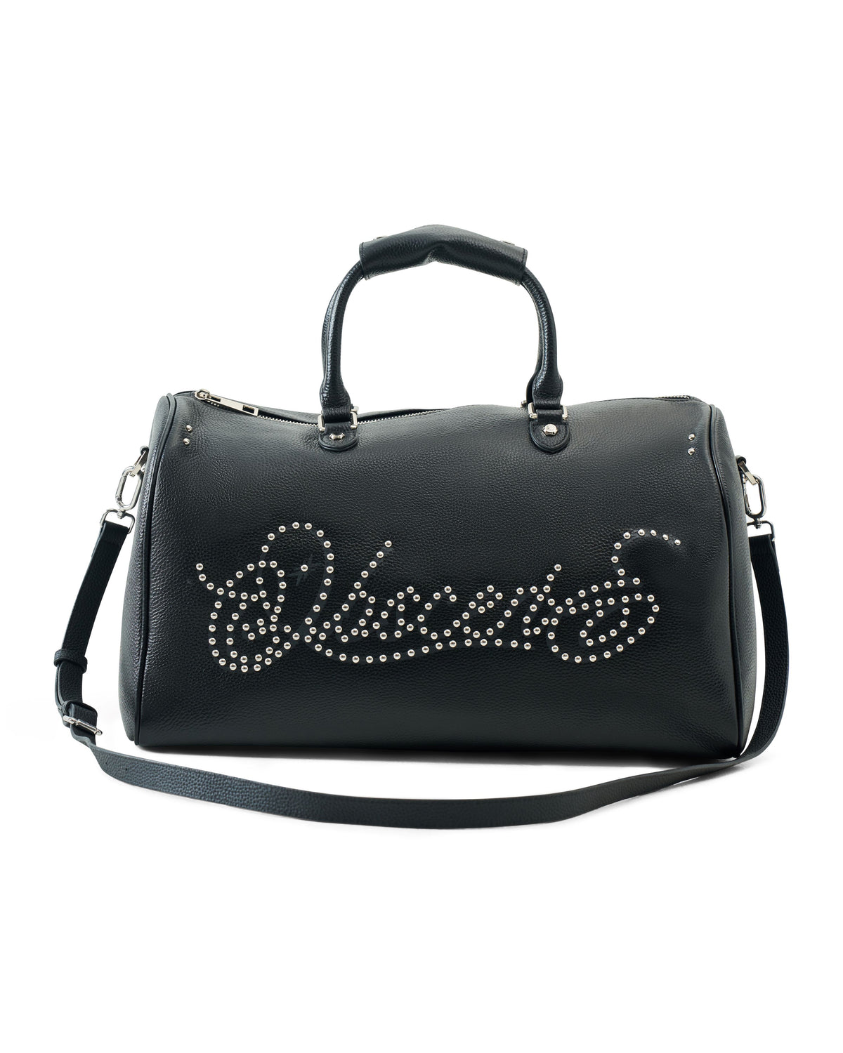 OBSCENE SIGNATURE DUFFLE (LARGE)