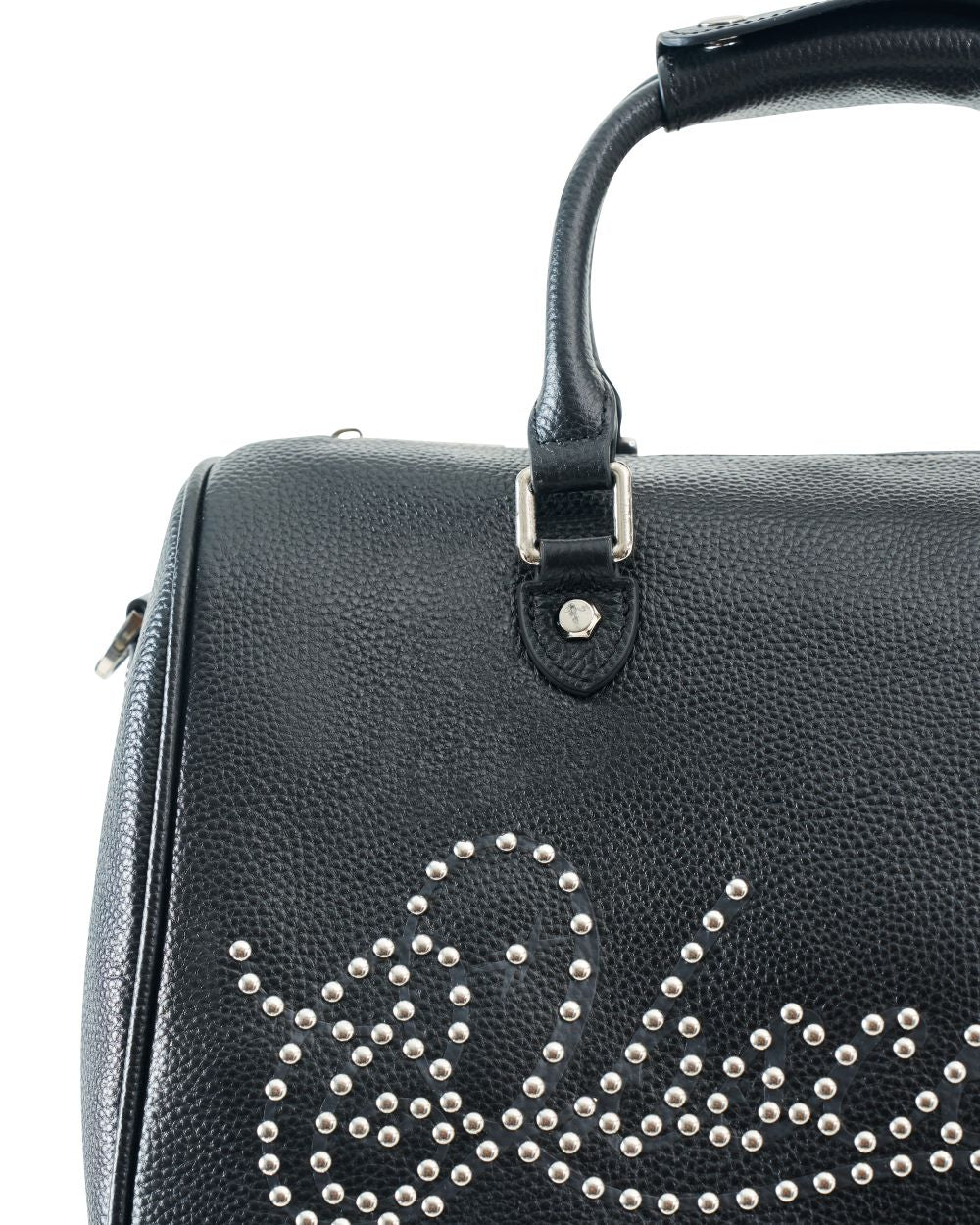 OBSCENE SIGNATURE DUFFLE (SMALL)