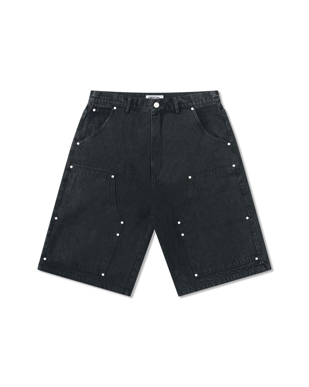 UNIFORM JORTS