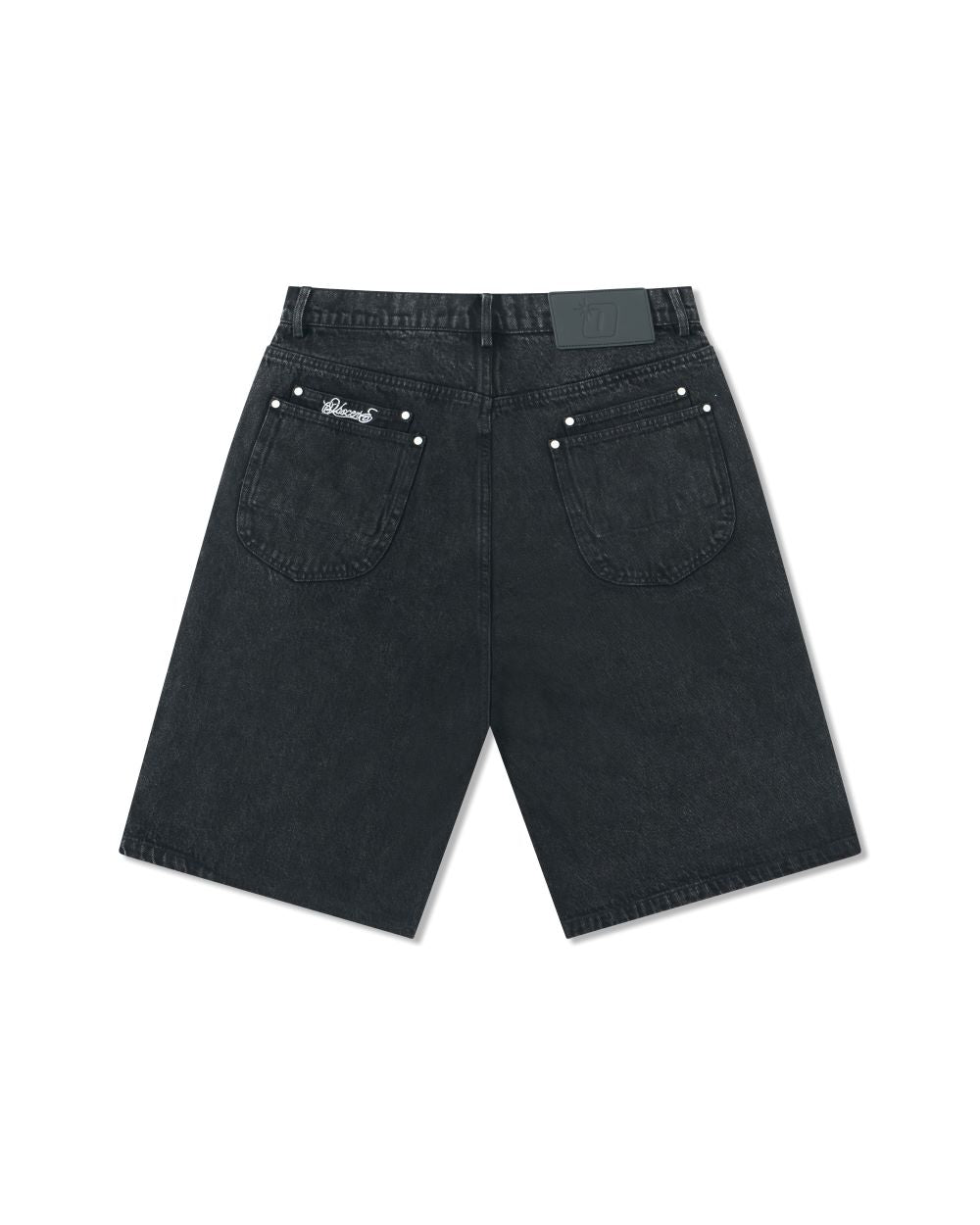 UNIFORM JORTS