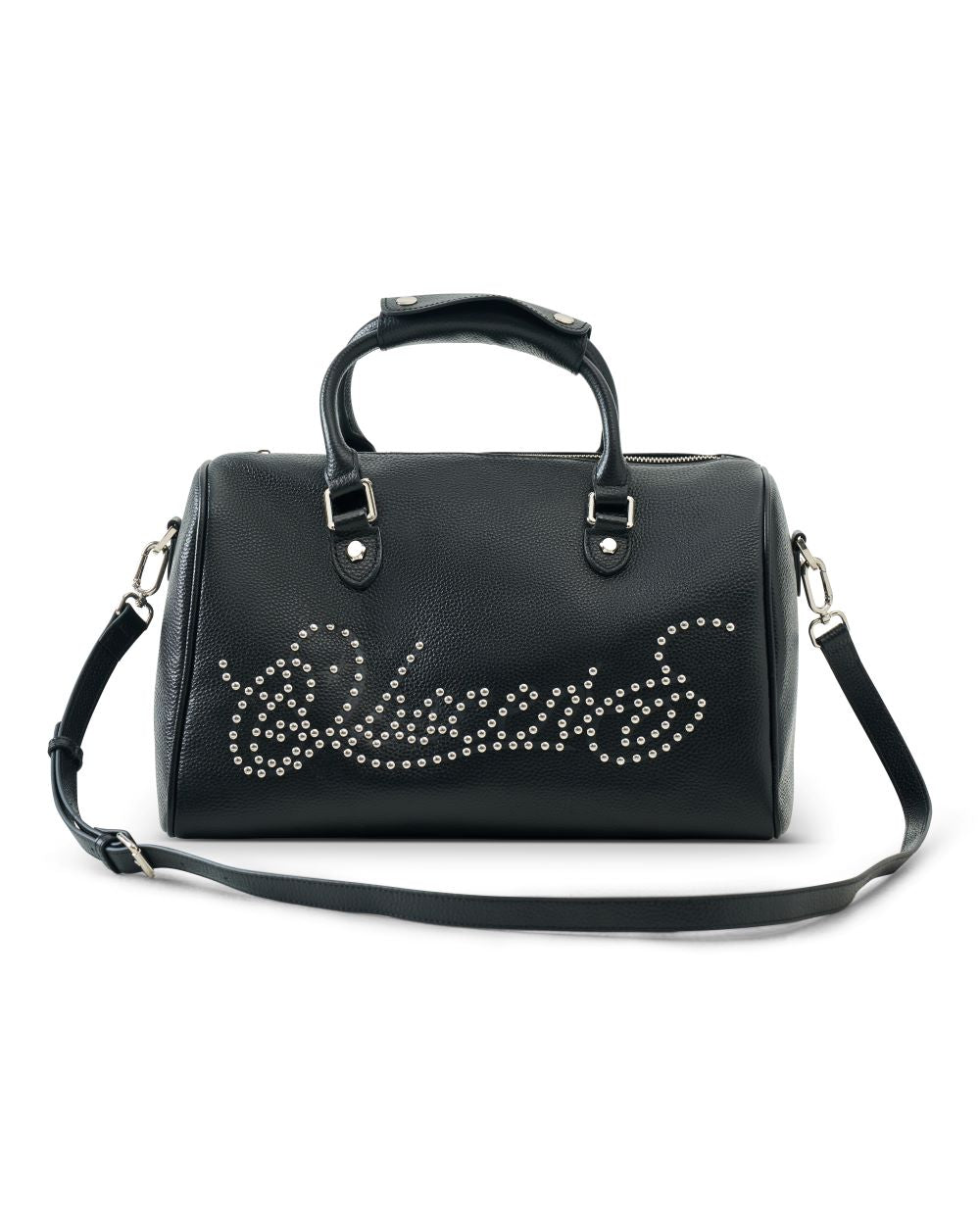 OBSCENE SIGNATURE DUFFLE (SMALL)