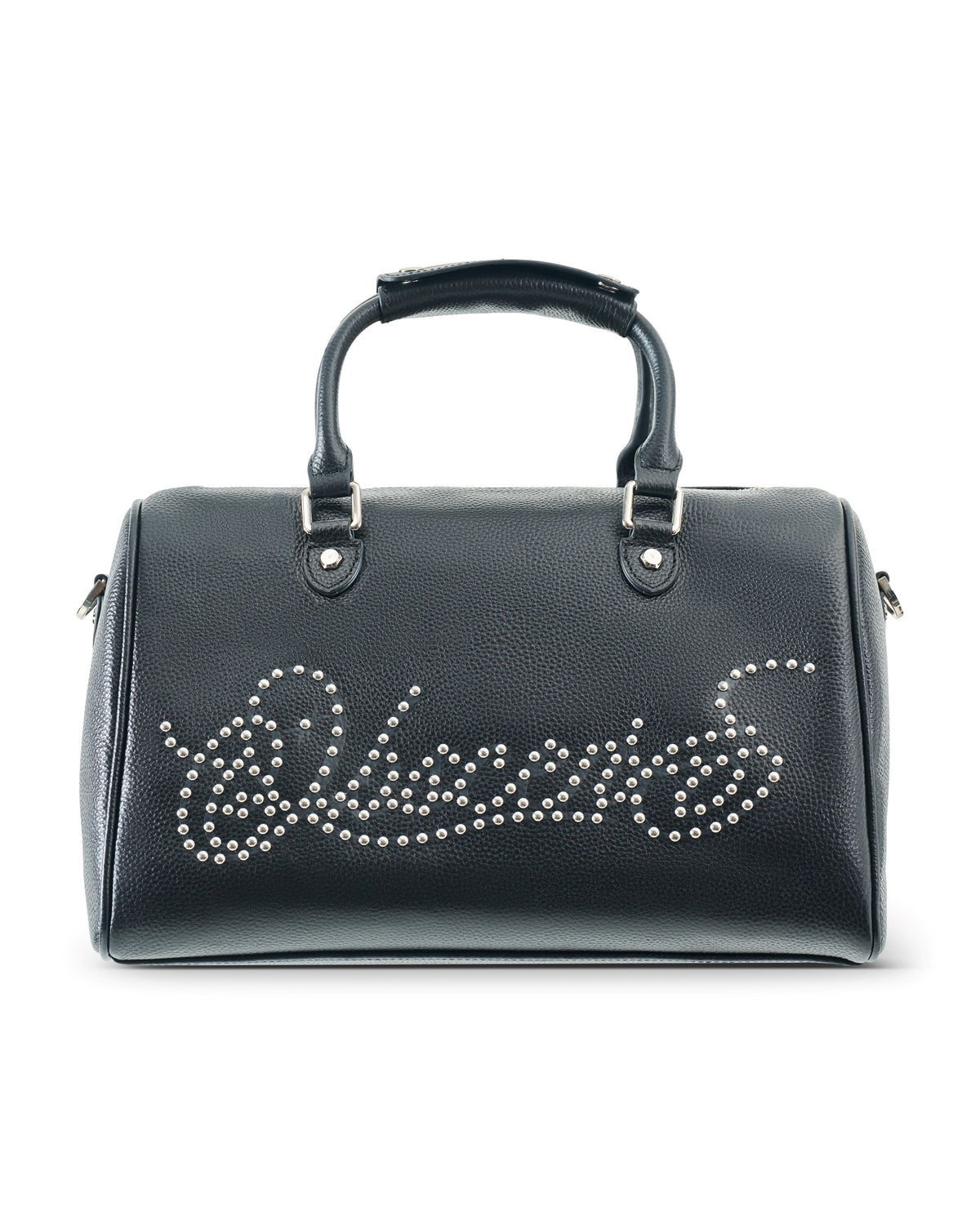 OBSCENE SIGNATURE DUFFLE (SMALL)