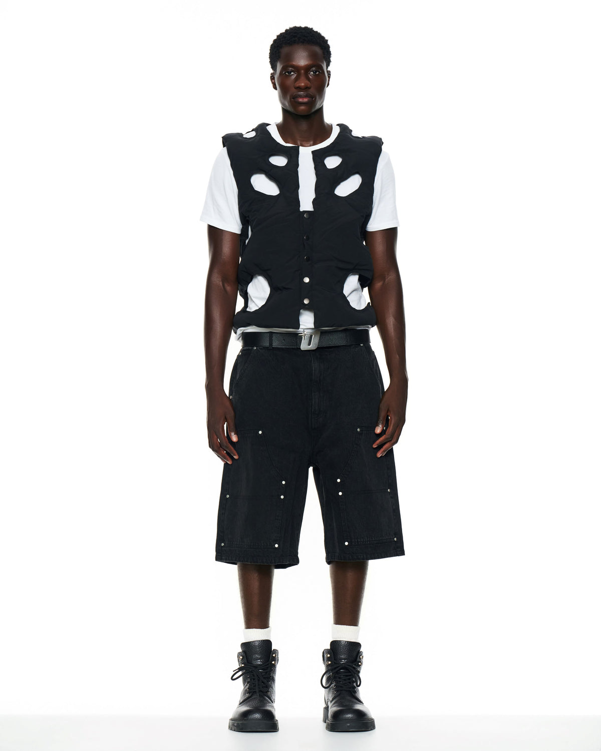 BONE VEST V3