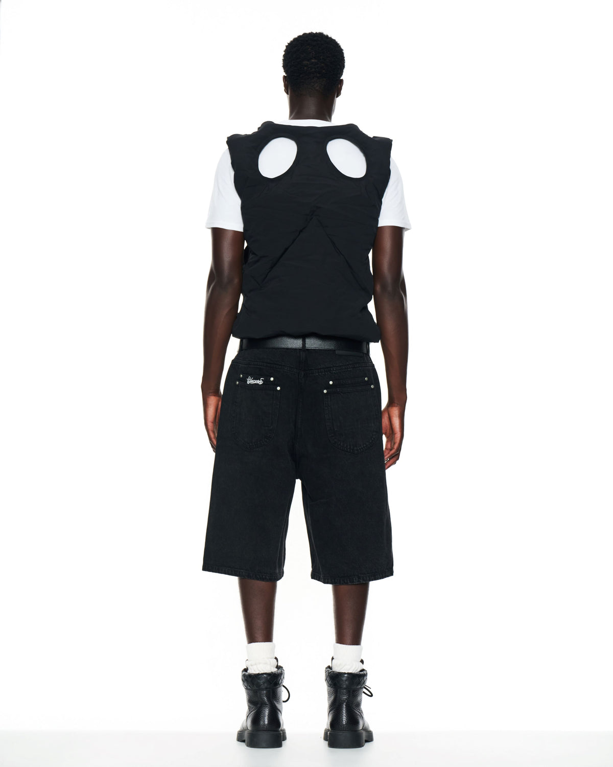 BONE VEST V3