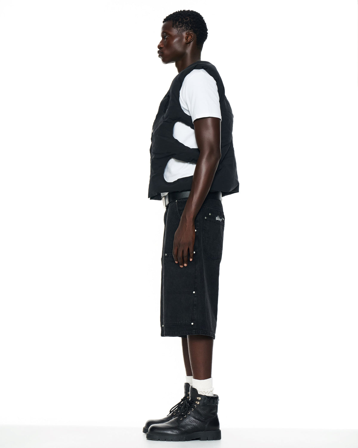 BONE VEST V3