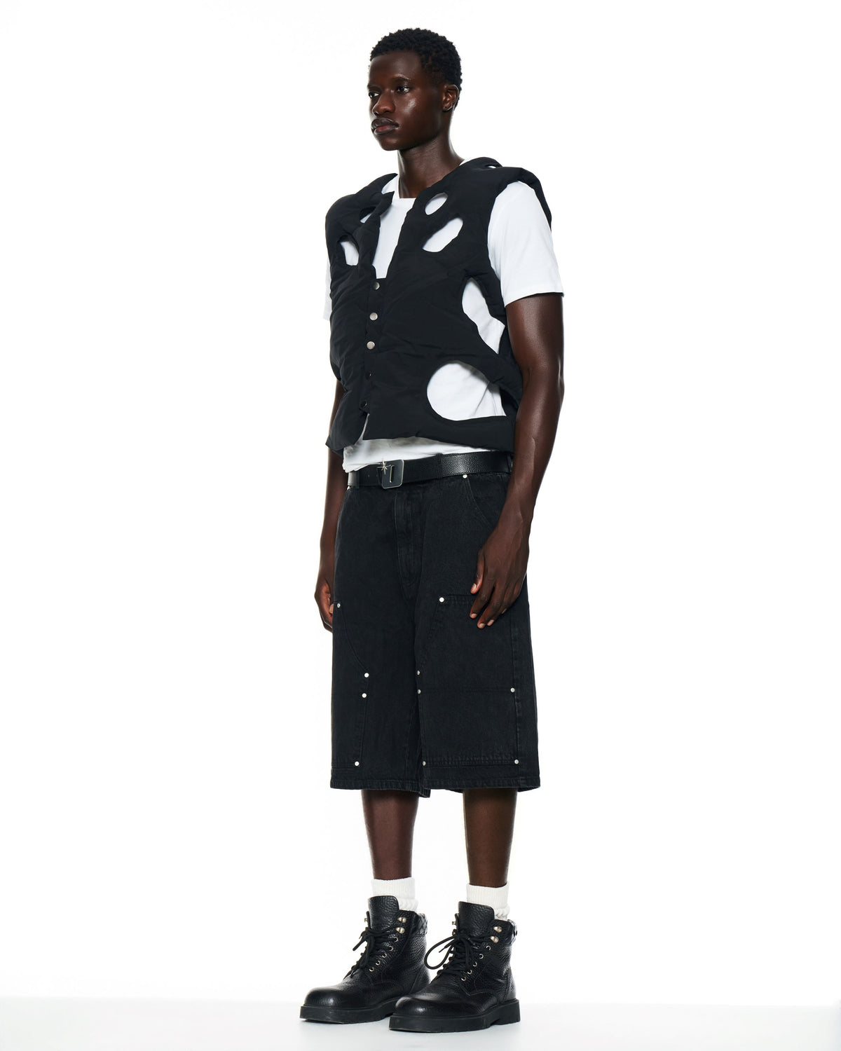 BONE VEST V3