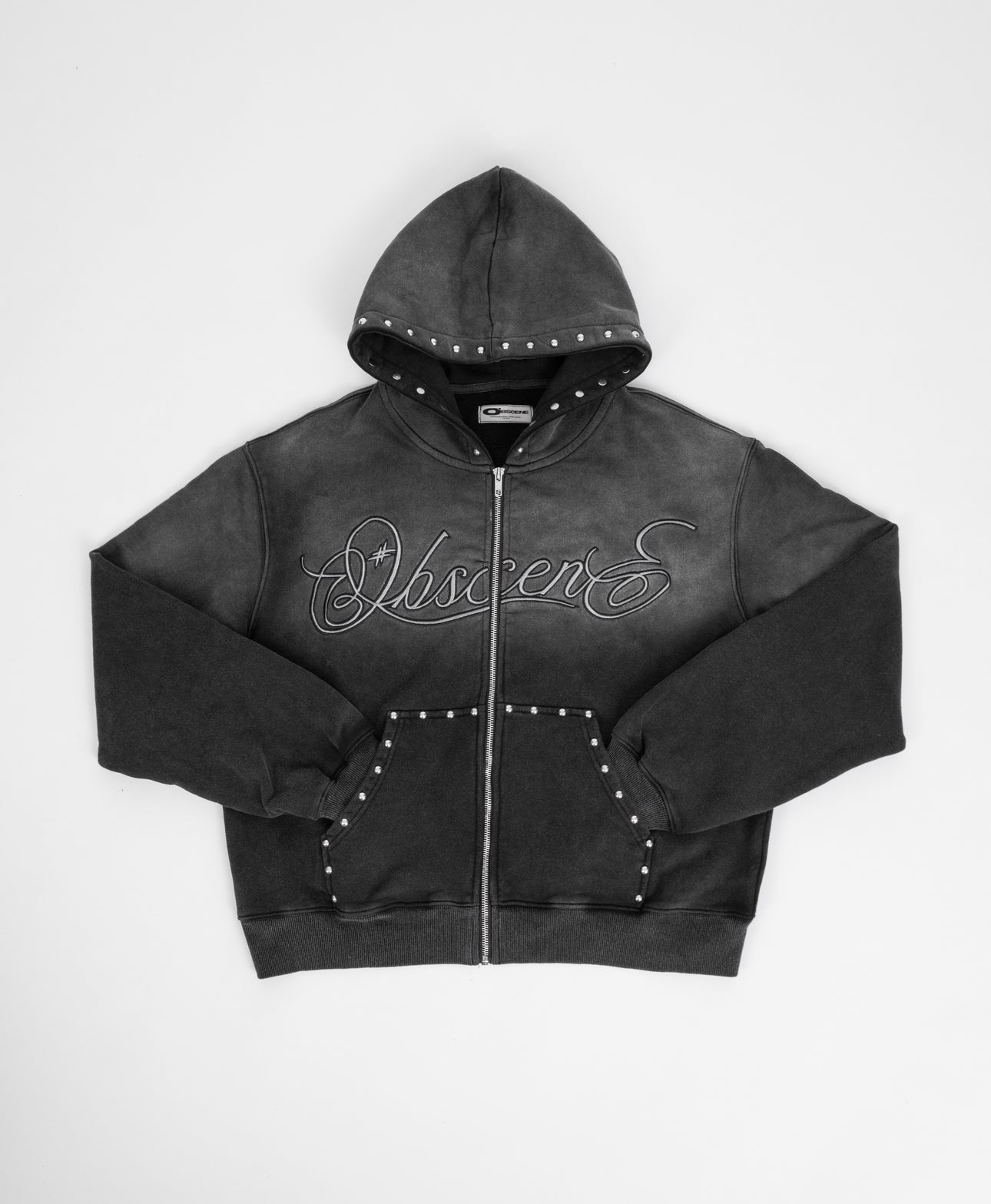 ANNIVERSARY HOODIE