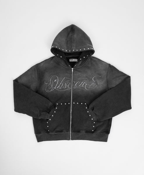 ANNIVERSARY HOODIE