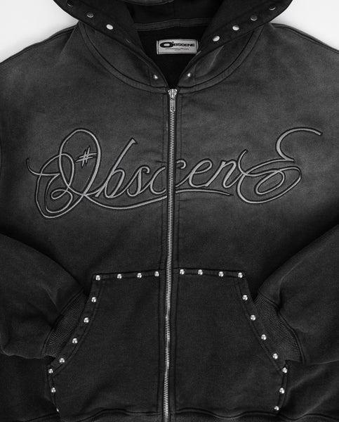 ANNIVERSARY HOODIE
