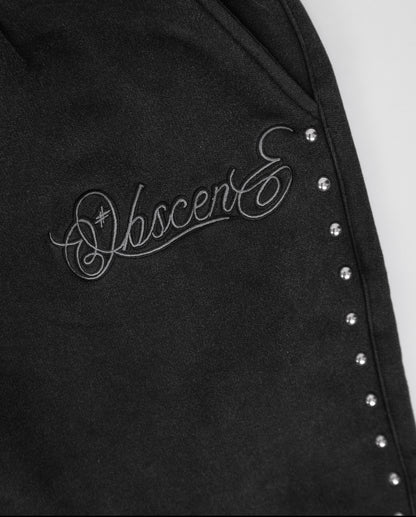 ANNIVERSARY SWEATPANTS