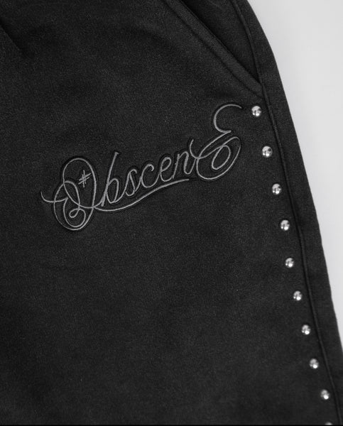 ANNIVERSARY SWEATPANTS