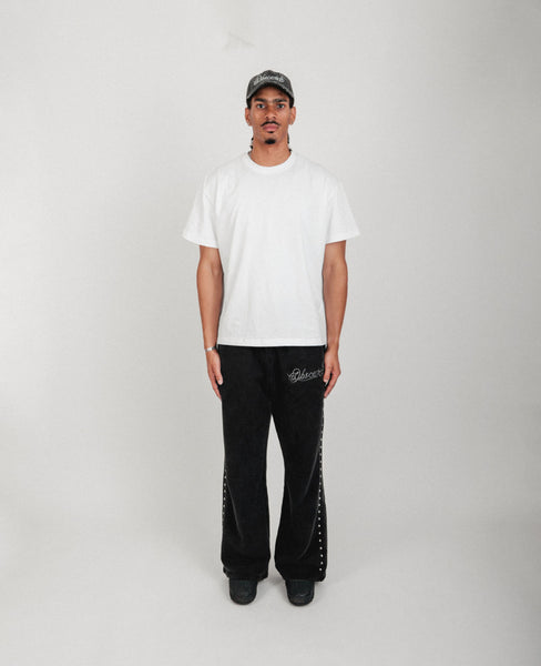 ANNIVERSARY ESSENTIAL TEE (WHITE)