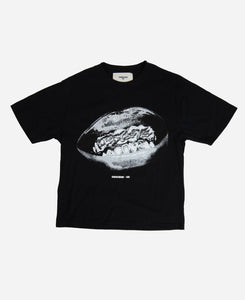 CONCRETE GRAPHIC TEE (BLACK)